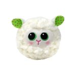 Flouncey the Sheep Beanie Bouncers reference photo