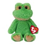 Floyd the Frog reference photo