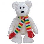 Flurry the Bear reference photo