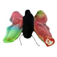 Flutter the Butterfly reference photo