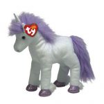 Fortress the Unicorn reference photo