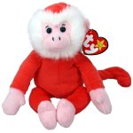 Foster the Monkey reference photo