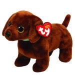 Frank the Dachshund reference photo