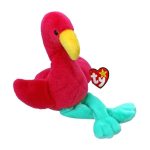 Fraya the Flamingo reference photo