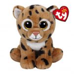Freckles the Leopard 2 reference photo