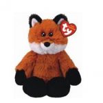Fred the Fox reference photo
