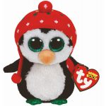 Freeze the Penguin reference photo