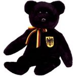 Freiherr Von Schwarz the Bear reference photo