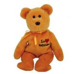 Friedrich the Bear reference photo