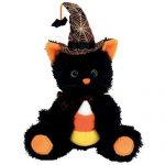Frightful the Cat reference photo