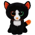 Frights the Cat reference photo