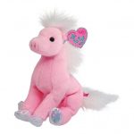 Frilly the Horse reference photo