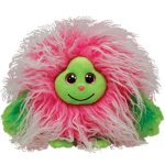 Frizzy reference photo