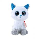 Frost the Arctic Fox reference photo