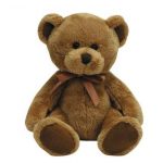 Fuddle the Bear reference photo