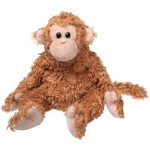 Fumbles the Monkey reference photo