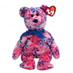 Funky the Bear reference photo