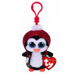 Gale the Penguin reference photo