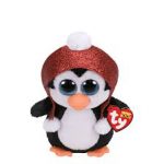 Gale the Penguin reference photo