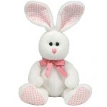 Gardenia the Rabbit reference photo