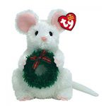 Garlands the Mouse reference photo
