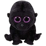 George the Gorilla reference photo