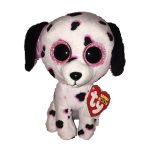 Georgia the Dalmatian reference photo
