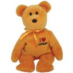 Germany the Bear reference photo