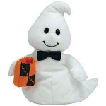 Ghostio the Ghost reference photo