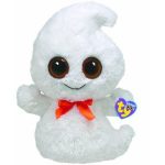 Ghosty the Ghost reference photo