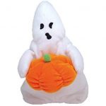 Ghoul the Ghost reference photo