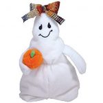 Ghoulianne the Ghost reference photo