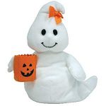 Ghouliette the Ghost reference photo