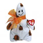 Ghoulish the Ghost reference photo