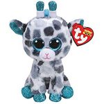 Gia the Giraffe reference photo