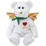 Gift the Bear Love reference photo