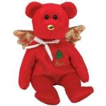 Gift the Bear Peace reference photo