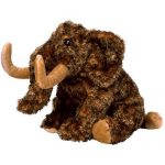Giganto the Wooly Mammoth reference photo
