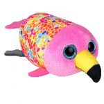 Gilda the Flamingo (Pink Face) reference photo