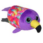 Gilda the Flamingo (Purple Face) reference photo