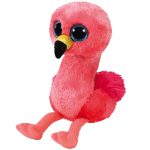 Gilda the Flamingo reference photo