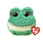 Gilly the Frog reference photo