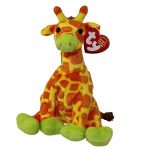 Giraffiti the Giraffe reference photo