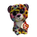 Giselle the Leopard Without Horn reference photo