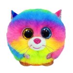 Gizmo the Cat reference photo