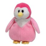 Glacier the Penguin reference photo