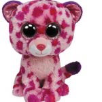 Glamour the Leopard reference photo