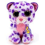 Glamour the Leopard (Justice Stores) reference photo