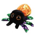 Glint the Spider reference photo