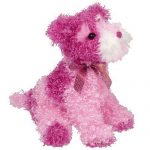 Glitters the Dog reference photo